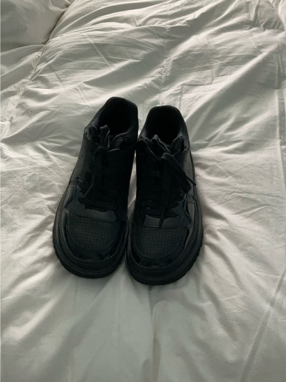 Ugg sneakers